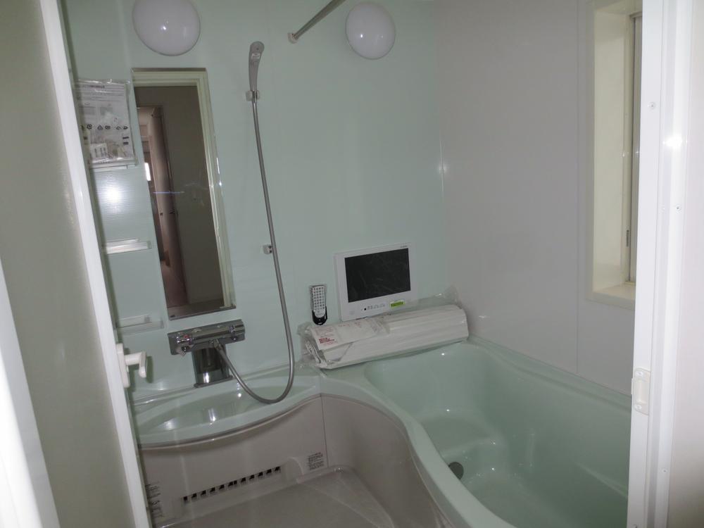 Bathroom. Indoor (10 May 2013) Shooting