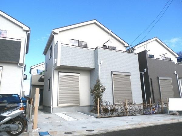 Local appearance photo