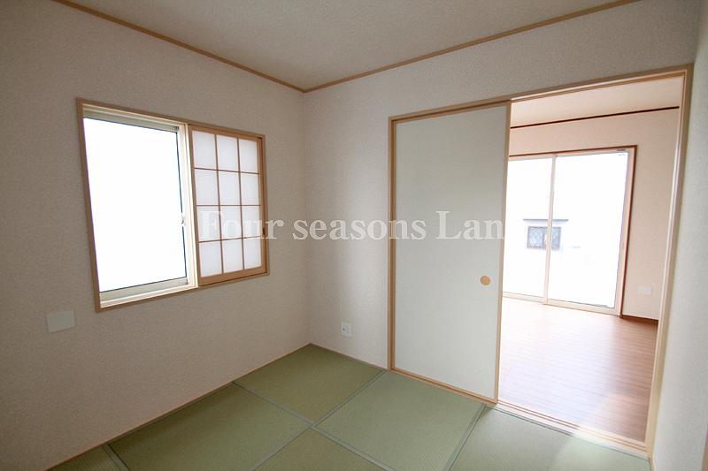 Non-living room. Indoor (September 2013) Shooting Building 2