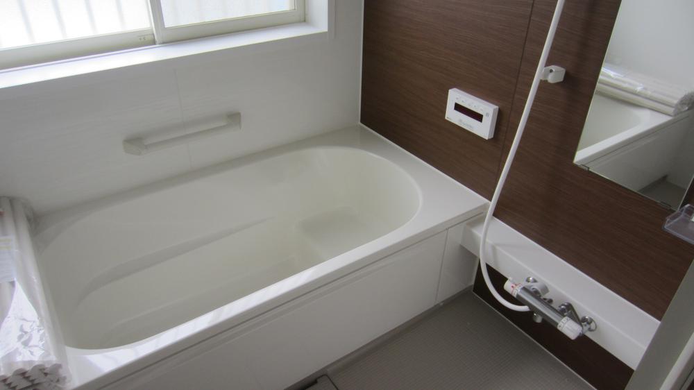 Bathroom. Indoor (April 2013) Shooting