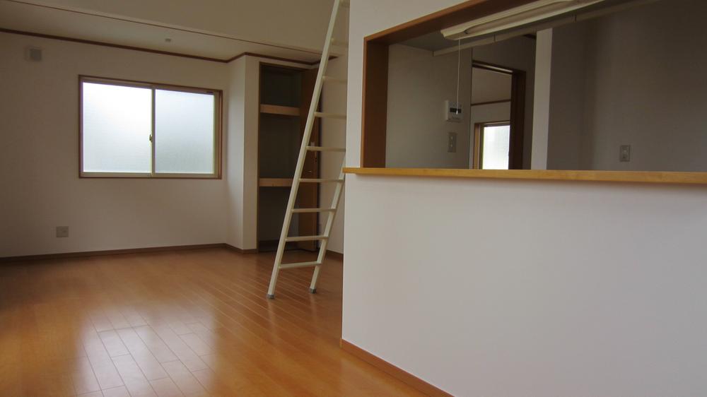 Living. Indoor (April 2013) Shooting