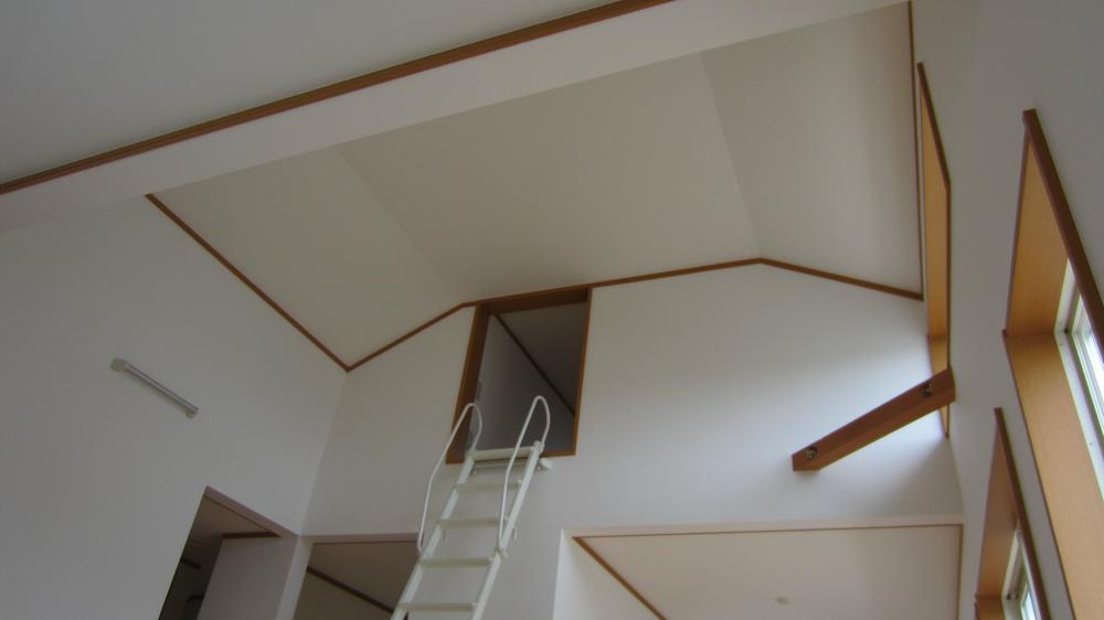 Living. Indoor (April 2013) Shooting