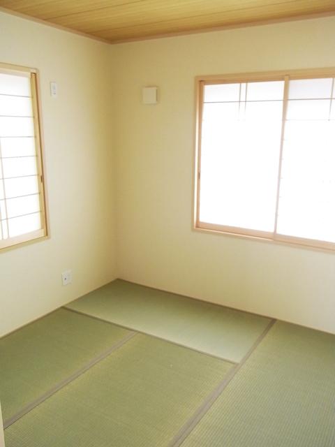 Other introspection. Same specifications