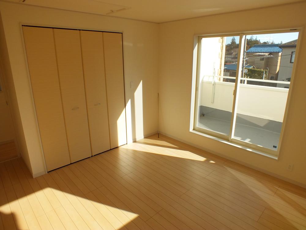 Other introspection. Same specifications