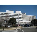 Hospital. 860m to Fujisawa City Hospital