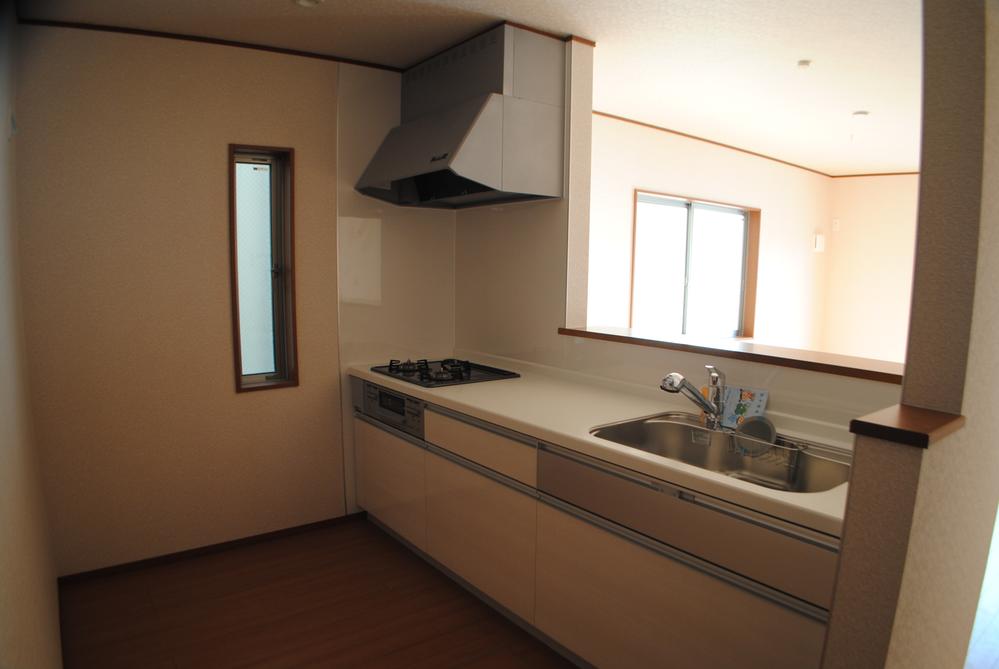 Kitchen. Indoor (11 May 2013) Shooting