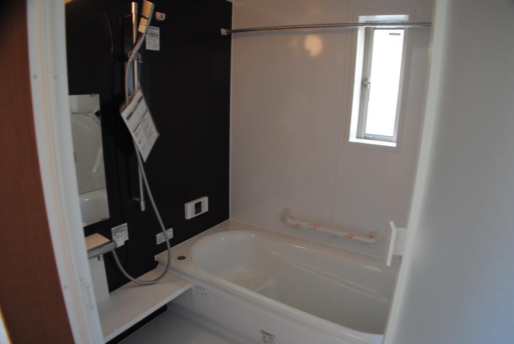 Bathroom. Indoor (11 May 2013) Shooting