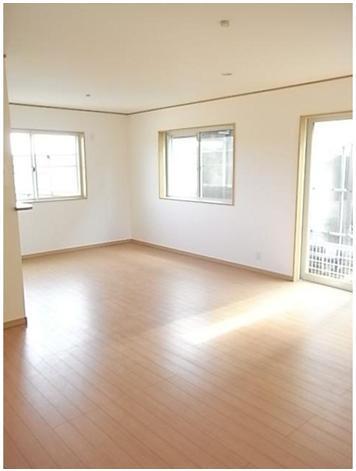 Living. Same specification example