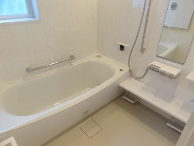 Bathroom. Indoor (09 May 2013) Shooting