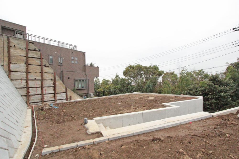 Local appearance photo. Local (10 May 2013) Shooting 5 Building