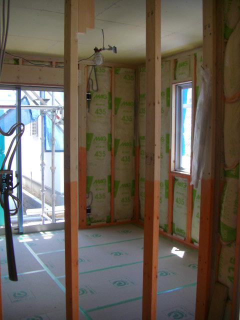 Construction ・ Construction method ・ specification