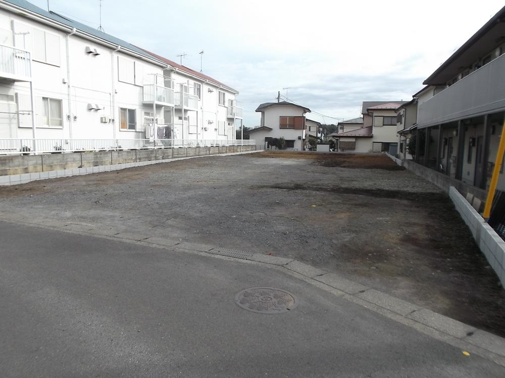 Local appearance photo. Local (201 December) shooting