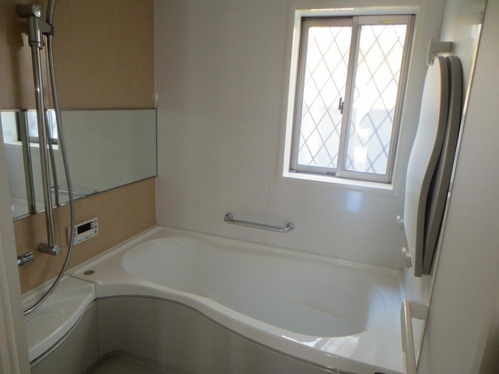 Bathroom. Indoor (September 2013) Shooting