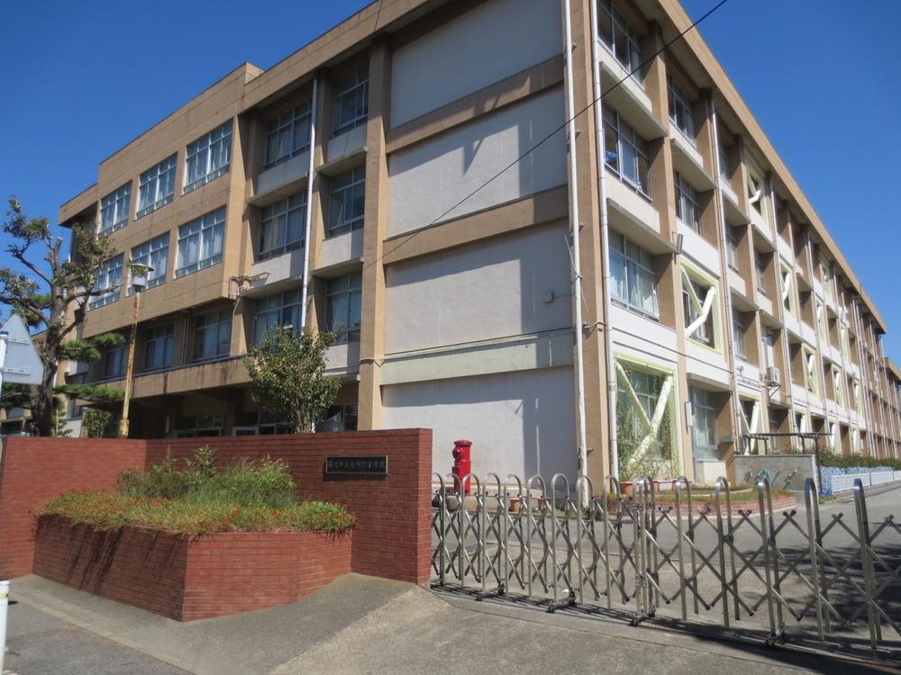 Primary school. 35m to Fujisawa Municipal Kameino Elementary School