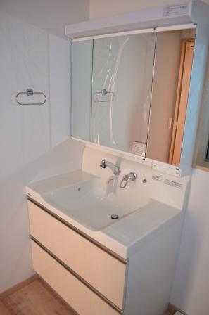 Wash basin, toilet. Indoor (11 May 2013) Shooting