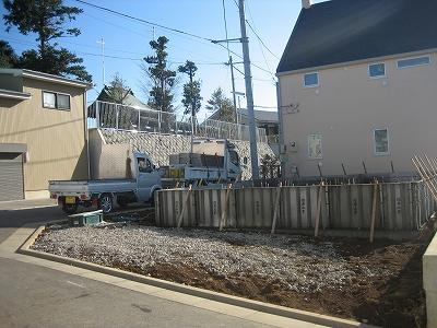 Local appearance photo. Local (11 May 2013) Shooting