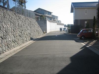 Local photos, including front road. Local (11 May 2013) Shooting