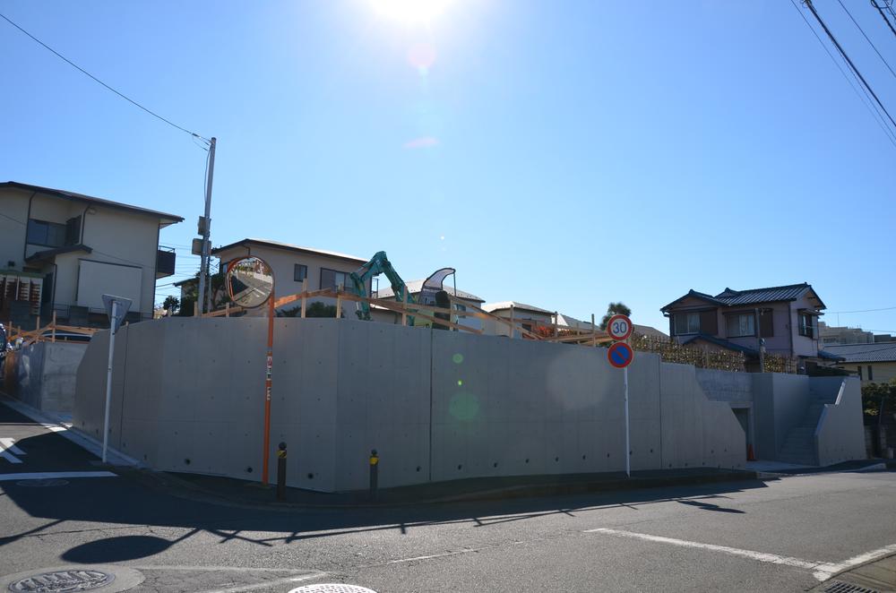 Local land photo. Local (11 May 2013) Shooting