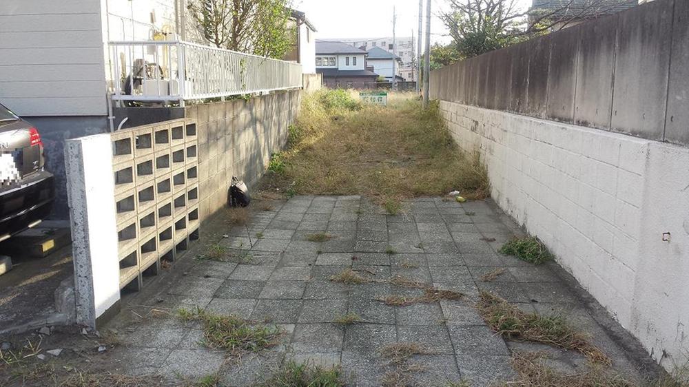 Local land photo. Local (10 May 2013) Shooting