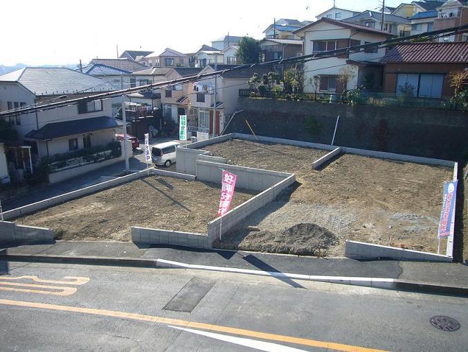 Local photos, including front road