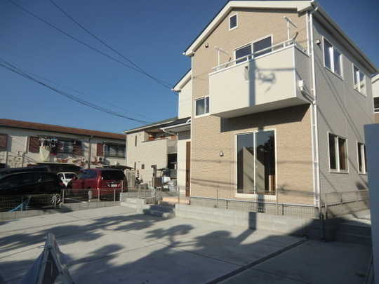 Local appearance photo