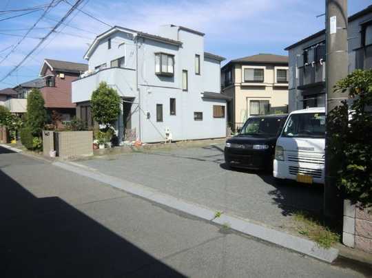 Local land photo. This property appearance