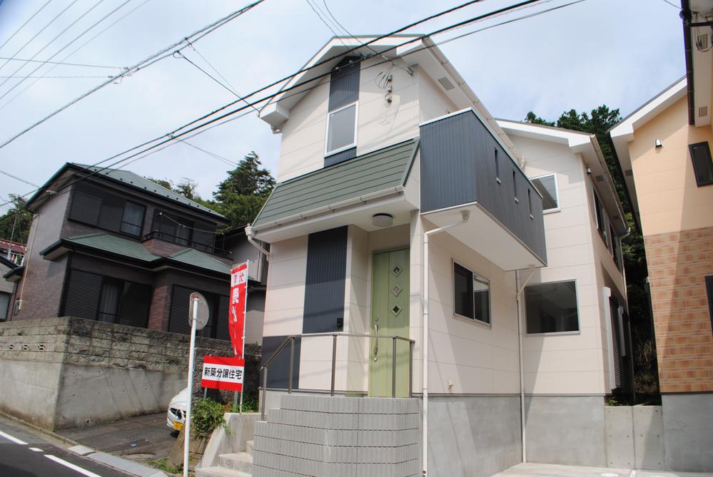 Local appearance photo. Local (August 2013) Shooting