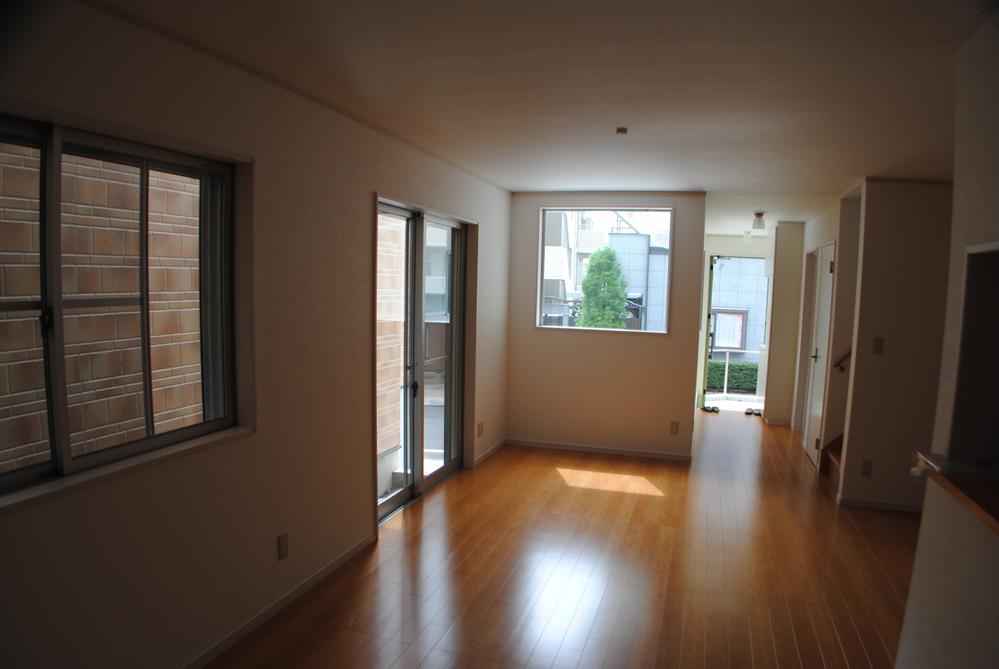 Living. Room (August 2013) Shooting