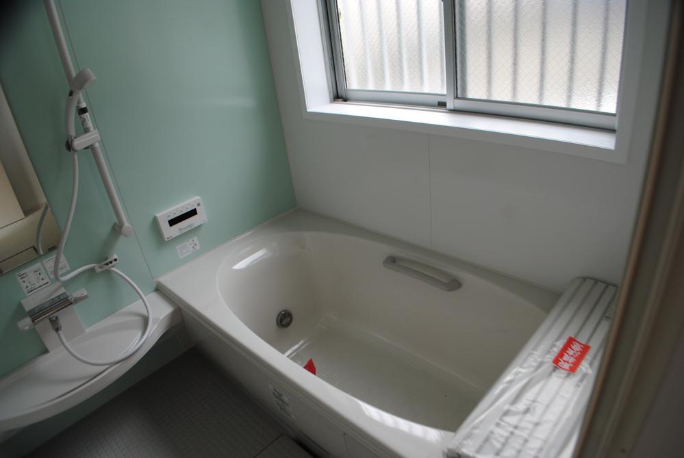 Bathroom. Room (August 2013) Shooting