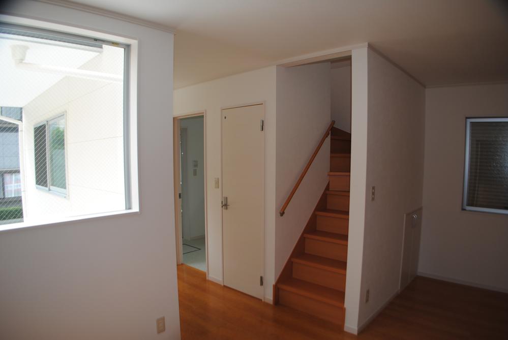 Other introspection. Room (August 2013) Shooting