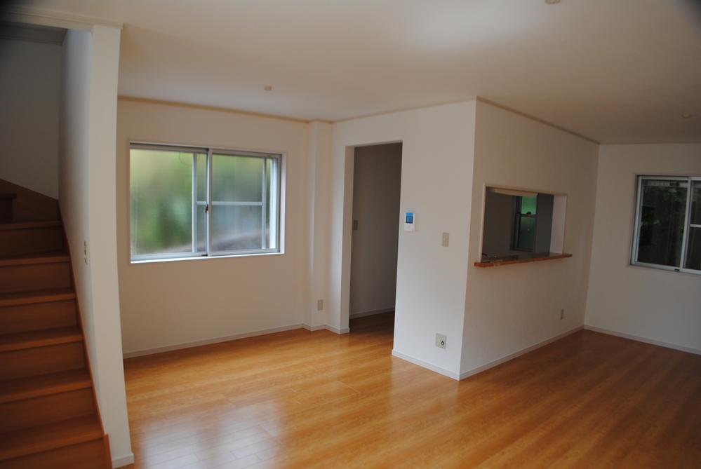 Living. Room (August 2013) Shooting