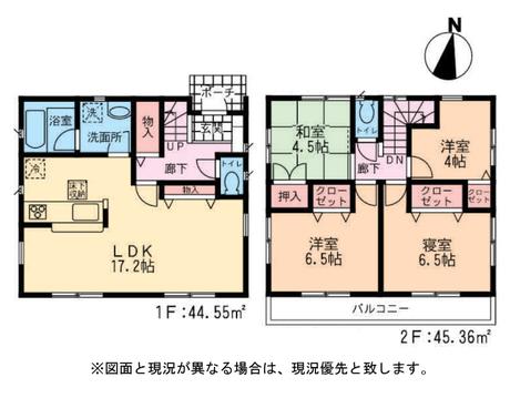 Other. 5 Building Floor