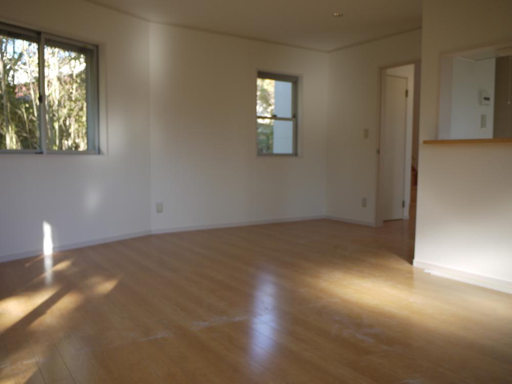 Living. Local (2 0013 December) shooting