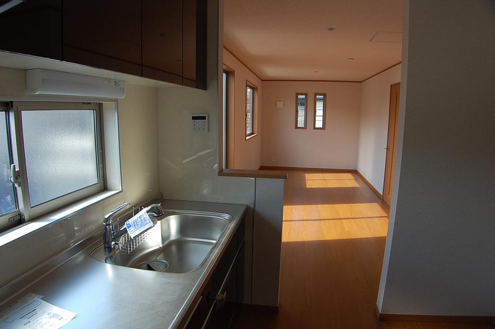 Kitchen. Indoor (10 May 2013) Shooting