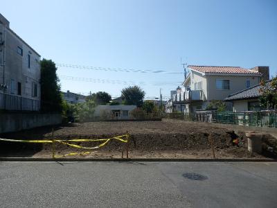 Local photos, including front road. Local (September 2013) Shooting