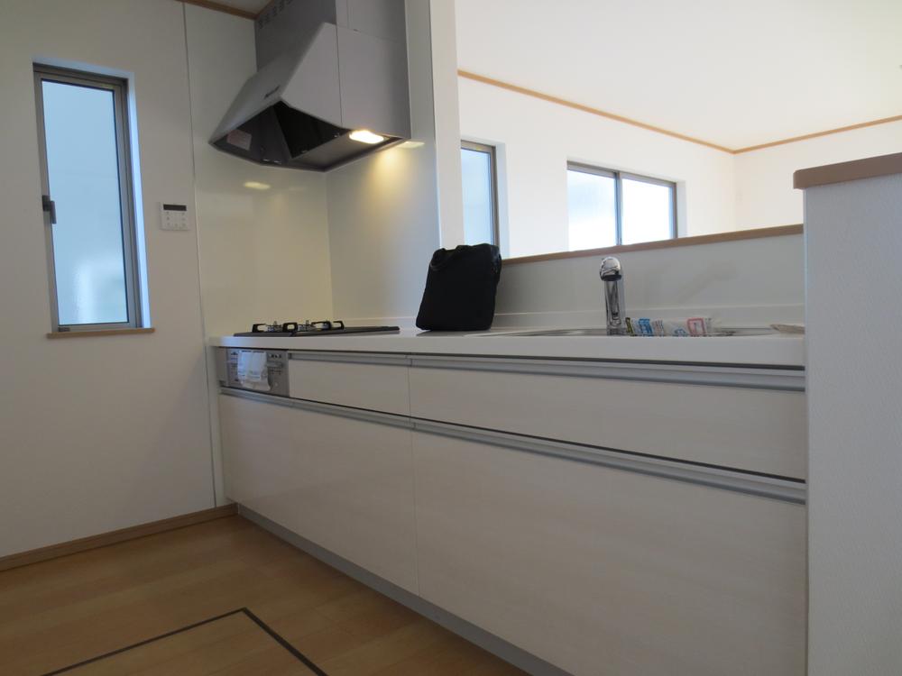 Kitchen. Indoor (11 May 2013) Shooting