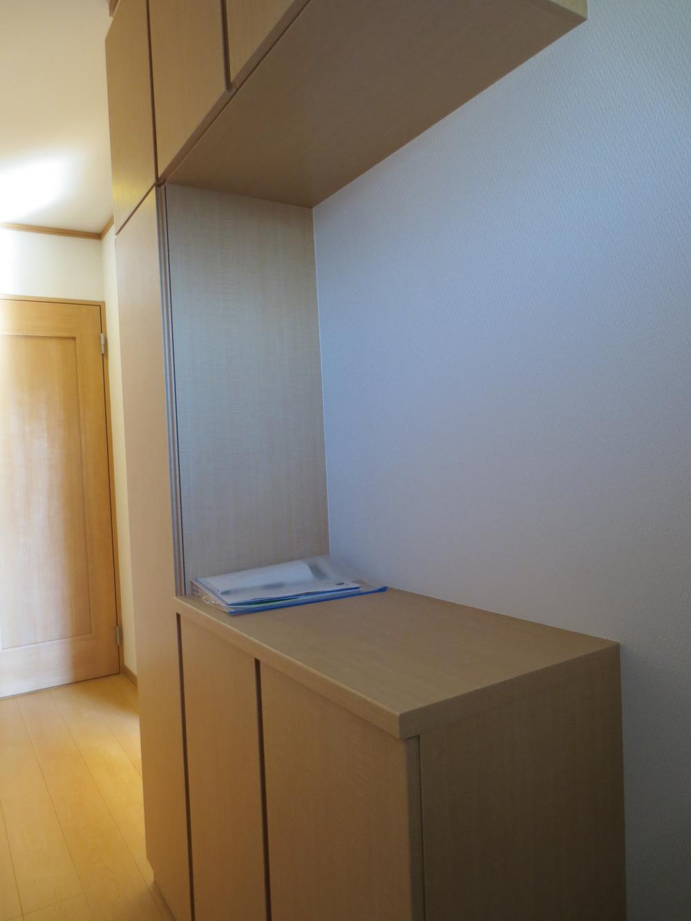 Entrance. Local (11 May 2013) Shooting