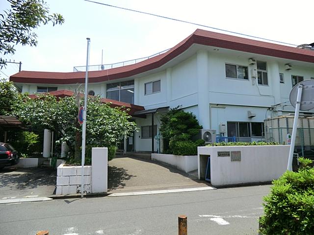 kindergarten ・ Nursery. Kameino 871m to nursery school