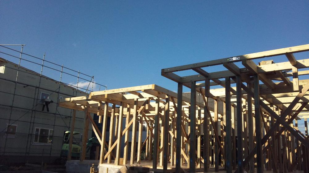 Local appearance photo. Local (12 May 2013) Shooting