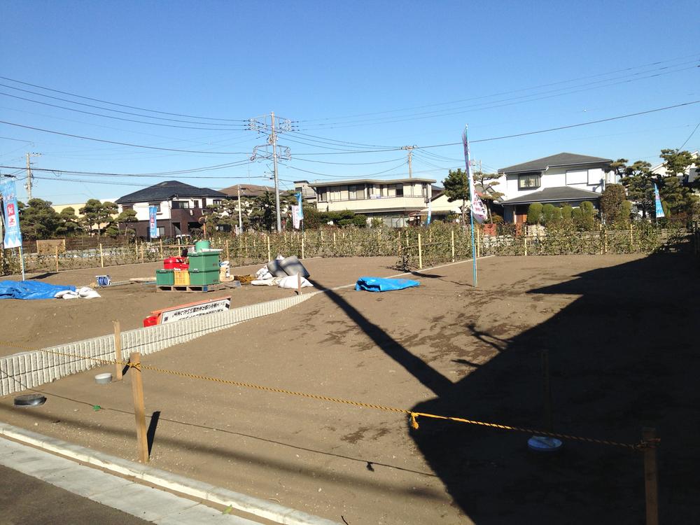 Other. Local (12 May 2013) Shooting