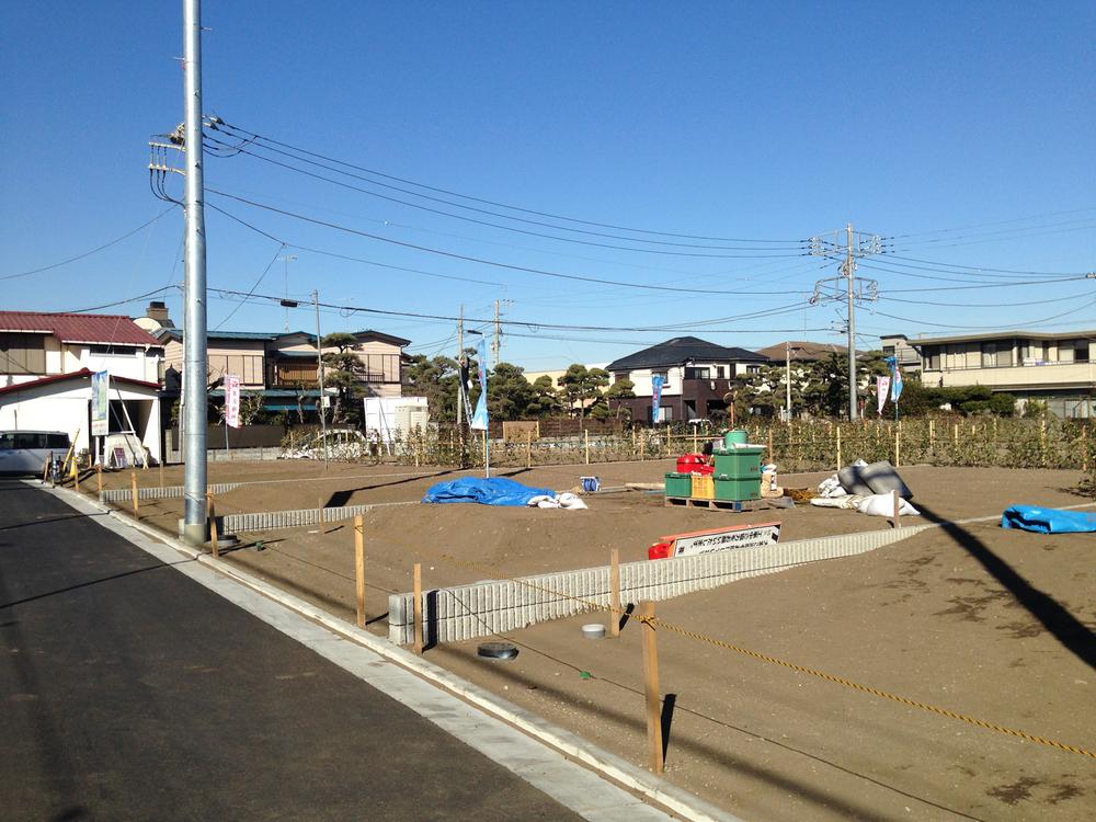 Other. Local (12 May 2013) Shooting