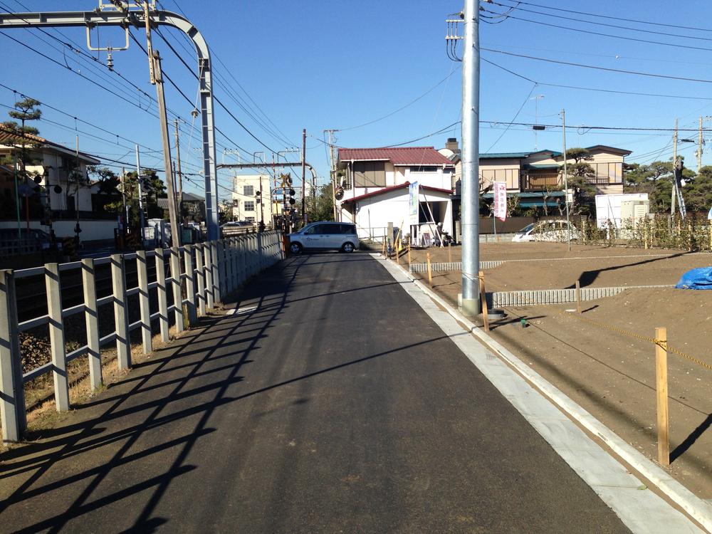 Other. Local (12 May 2013) Shooting