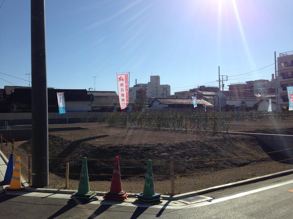 Other. Local (12 May 2013) Shooting