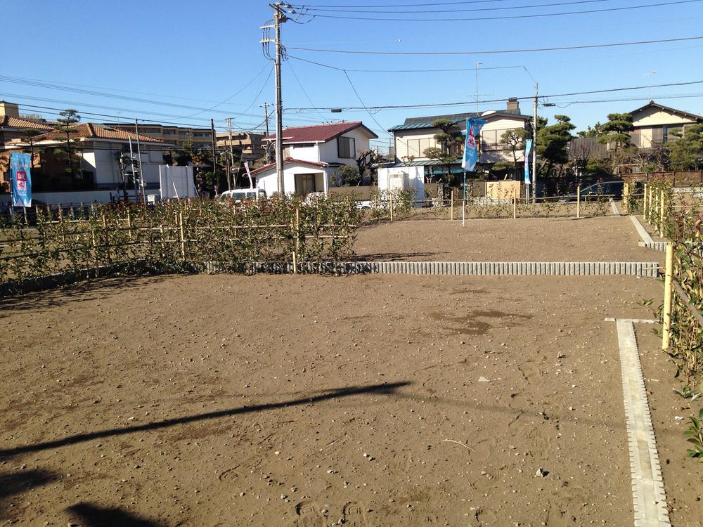 Other. Local (12 May 2013) Shooting