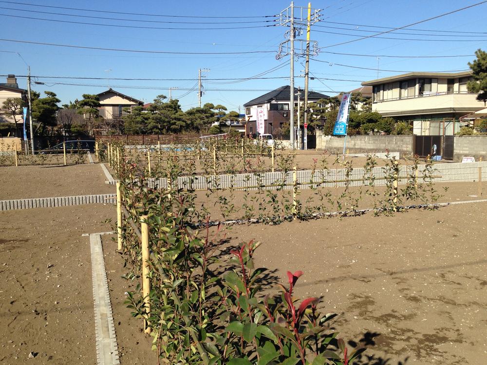 Other. Local (12 May 2013) Shooting