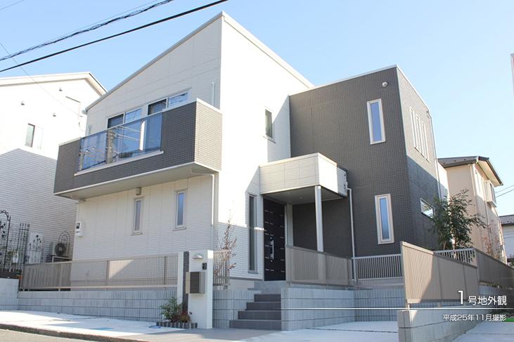 Local appearance photo.  [No. 1 destination] Appearance Photo] 2013 November shooting