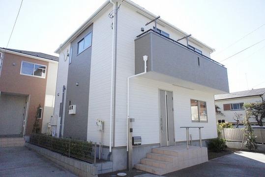 Local appearance photo. Exterior Photos