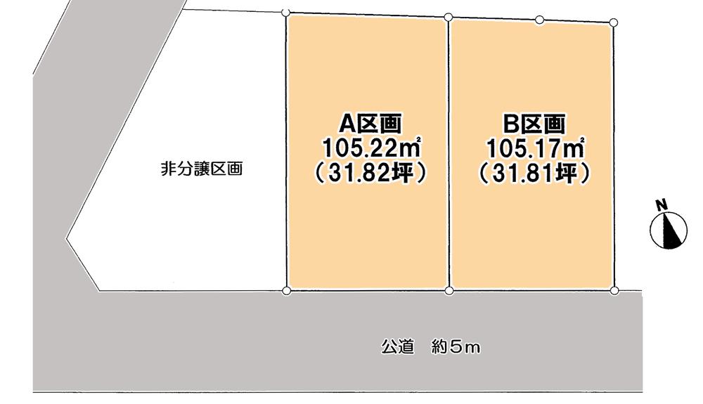 The entire compartment Figure