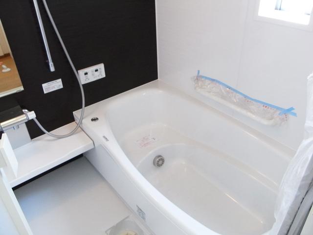 Bathroom. Same specifications