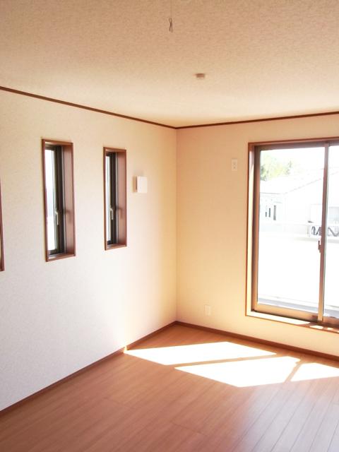 Other introspection. Same specifications